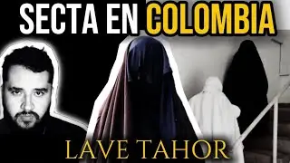 SECTA JUD&Iacute;A EN ANTIOQUIA