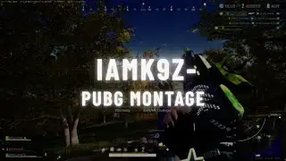 Montage iK9 EP.52 FOCUS&TARGET