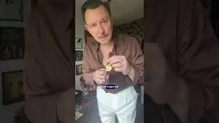 Mein Klassiker &bdquo;Das Narcos Outfit&ldquo; nun in sendef&auml;higer Version