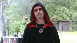 Real Satanism a Brotherhood of Satan Perspective 1 of 5