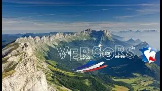 VERCORS  Frankreich 2024