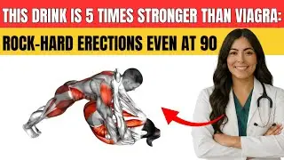 The Natural Drink Many Men Ignore That Can Support Circulation and Heart Health