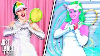 Wet Tennis - Sofi Tukker - Just Dance 2023 Edition [Lover Coaster Season]