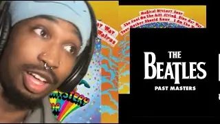 INFINITE GEMS!!! | The Beatles - Magical Mystery Tour/Past Masters (Full Album) | Reaction/Review