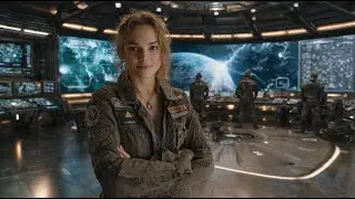 DeathWorld Human Mentioned Earth Weather&mdash;Seconds Later, the Entire Alien Empire Collapsed in Terror