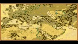 Europa Barbarorum Soundtrack Roman Battle Theme