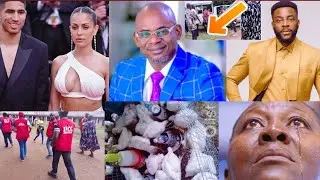 FEAR AFRICA PASTOR'S 🙄 NDLEA &Agrave;RR&Ecirc;ST OMAN BASED/RIVER BASED PASTOR CALLS FOR URGENT PRAYERS/PETER 🙆