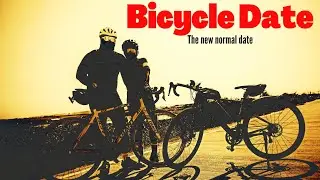 Cycling is the New Normal Date