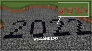 Goodbye 2021 