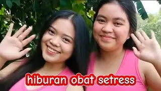 hiburan obat stress kusus warga +62