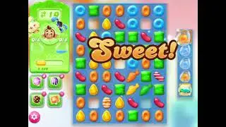 candy crush jelly saga level 289