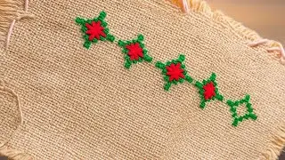 Woolen bodar design/Beautiful ason desien/চটের বস্তায় সুন্দর আসন ডিজাইন/আসনের ডিজাইন