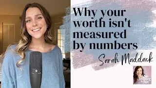 How to Stop People Pleasing and Start Pleasing God ft. Sarah Maddack | No Matter What Ep. 39