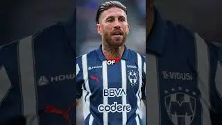 SERGIO RAMOS WILL WEAR THE NUMBER 93 SHIRT AT HIS NEW CLUB TO HONOR REAL MADRID 🥹🤍 HE&rsquo;S A LEGEND 🫡