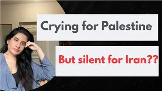 Iran Situation: Is muslims pro-Palestine agenda getting exposed?