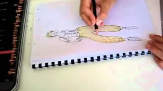 Fashion Short Course: Learn To Draw Fashion