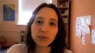 Se pr&eacute;senter en fran&ccedil;ais : podcast fran&ccedil;ais facile - introduce yourself in french (A1)