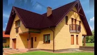 Металлочерепица Ruukki Adamante. Видеопрезентация Рукки Адамант