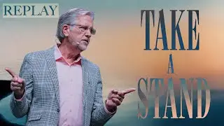 REPLAY: Sunday Morning Service | 01-04-26 | Revive Church