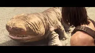 John Carter   A Change of Heart