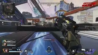 Bang Bang Bang | Apex Legends