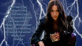 Wynonna Earp  - Soul