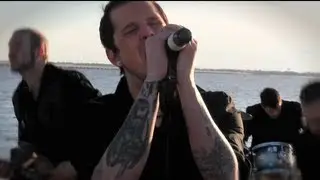 Down the Phoenix - Caught in the Moment (Official Video)