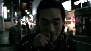 BAD ATTACK / 想像MV