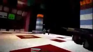 MINECRAFT: sono diventato chuck norrisXD #ep. 2 cake defence