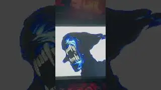 ALIENS 👾 on iiRcade MIA mod!