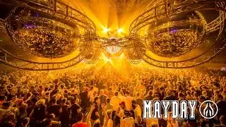 MAYDAY 