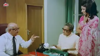 “यह मेरा दवाखाना है, तुम्हारा पार्ट-टाइम ऑफिस नहीं | एक महल हो सपनों का”