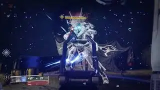 Destiny 2 Season of Splicer Aspect of Interference Investigate Destroy New Entropic Shards