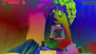 Boss Baby- Jimbo And Eugene Francis!Run!Run!Run!Run!Effects Sponsored by Klasky Csupo effect
