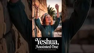 Messianic Praise Music, ישוע משיח (Yeshua Mashiach), Messianic Jewish Worship Song w/ Lyrics