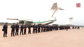 LIBYA | OVER 5,300 LIVES LOST AND 30,000 DISPLACED