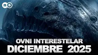 EN DICIEMBRE 2025 UN OBJETO 