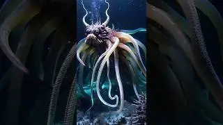 Четыре самых древних животных, которые всё ещё ходят по Земле #ДревниеСущества #ФактыОЖивотных #И...