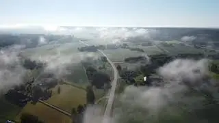 Утро Швеции Кумла, Kumla.
