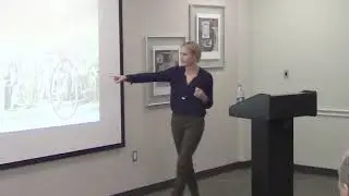 Erin Marie Legacey - &ldquo;The Dead and the Founding of the French Revolution