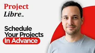 Как планировать проекты заранее с помощью ProjectLibre (полное руководство на 2026 год)