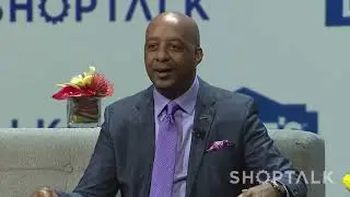 Marvin Ellison, President & CEO, Lowe's