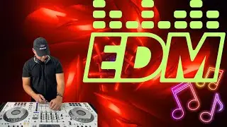 EDM | Electronic | Dance | | Trance | Club | Ultra Music | DJ Mix | Latin Dance