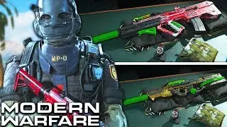 Modern Warfare: 4 EXTREMELY Effective Class Setups You NEED To Use!