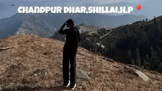 AN AMAZING FUN TRIP TO MOUNTAINS WITH MY COUSINS.#travel #mountains #trip #youtube #fun #firstvlog 