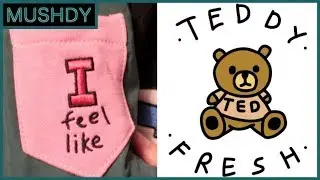 TEDDY FRESH REVIEW! (I Feel Like Sh*t Jacket)