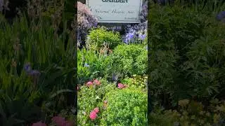 Reader Rock Garden ...one of Calgary's hidden gems