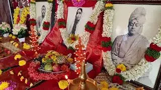 ಶ್ರೀಶಾರದಾದೇವಿ ಹೇ ಮಹಾಮಾತೆ 