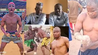 (HIRA DA HALI CUSTOM) KO BAKASON GARKUWA CHINDO KASAN YAKAI JARUMI AMMA YABATA RAWA DA TSALLE