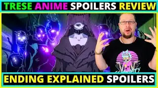 Trese Netflix Anime Ending Explained Spoiler Review